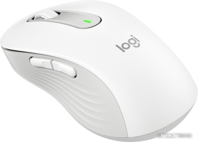 Мышь Logitech Signature M650 L (белый) 