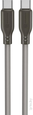 Кабель Atomic 30.379 Elgato USB Type-C - USB Type-C (1.5 м, хаки) 