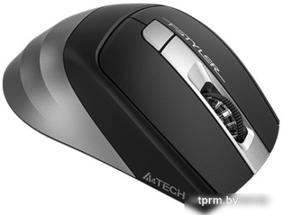 Мышь A4Tech Fstyler FB35 (черный/серый) 