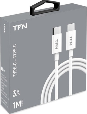 Кабель TFN CUSBCC1MTPWH 