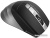 Мышь A4Tech Fstyler FB35 (черный/серый) 