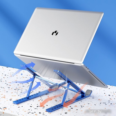 Подставка Maicong N3-9 (синий) 