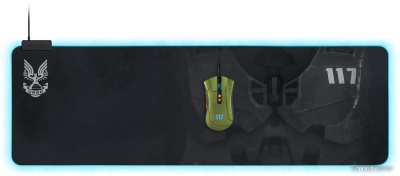 Razer Goliathus Extended Chroma HALO Edition 