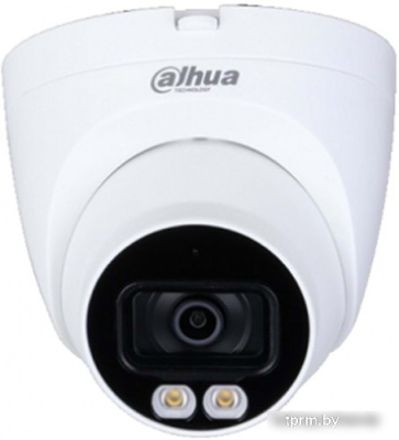 CCTV-камера Dahua DH-HAC-HDW1209TQP(-A)-LED 