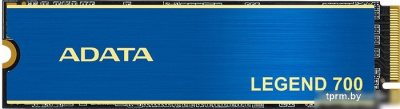 SSD A-Data Legend 700 256GB ALEG-700-256GCS 