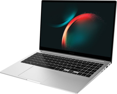 Ноутбук Samsung Galaxy Book3 15.6 NP750XFG-KB3IN 