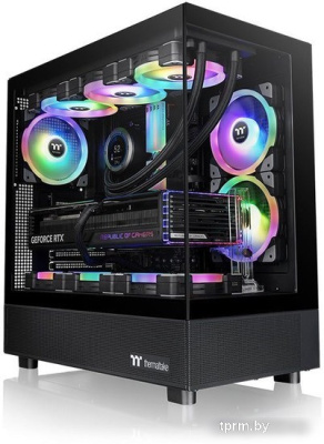 Корпус Thermaltake View 270 TG ARGB CA-1Y7-00M1WN-00 