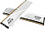 Оперативная память ADATA XPG Lancer Blade 2x8ГБ DDR5 5600 МГц AX5U5600C468G-DTLABWH 