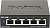 Коммутатор D-Link DGS-1100-05V2/A1A 