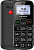 Мобильный телефон TeXet TM-B322 (черный) 
