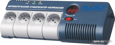 Стабилизатор напряжения Rucelf SRW-1500-D 1500VA 