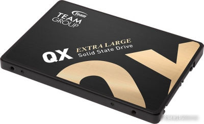 SSD Team QX 1TB T253X7001T0C101 