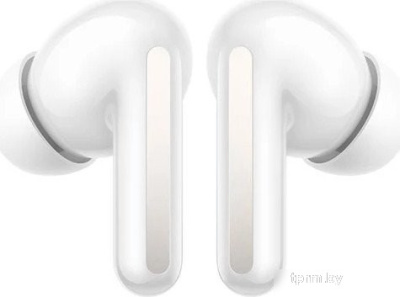 Наушники Xiaomi Redmi Buds 6 M2429E1 (белый, международная версия) 