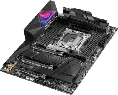 Материнская плата ASUS ROG Strix X299-E Gaming II 