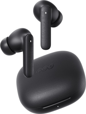 Наушники QCY Buds QT43 (черный) 