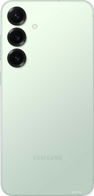 Смартфон Samsung Galaxy S25+ SM-S936B 12GB/512GB (мятный) 