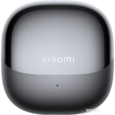 Наушники Xiaomi Buds 5 M2341E1 (лунный черный, международная версия) 
