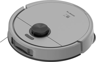 Polaris PVCRAC 7290 WIFI IQ Home (графит) 