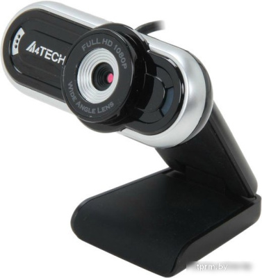 Web камера A4Tech PK-920H Silver 