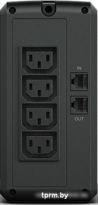 Источник бесперебойного питания CyberPower UT650EIG 