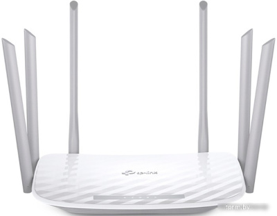 Wi-Fi роутер TP-Link Archer C86 