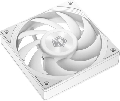 Вентилятор для корпуса ID-Cooling DF-125-W 