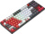 Клавиатура A4Tech Bloody WS87 Naraka (Bloody BLMS Red Plus) Клавиатура A4Tech Bloody WS87 Naraka (Bloody BLMS Red Plus)