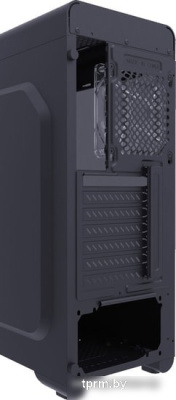 Корпус Zalman i3 Edge 