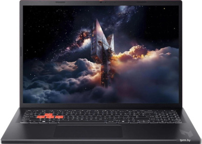 Игровой ноутбук Acer Nitro Lite 16 NL16-71G-539D NH.DAECD.002 