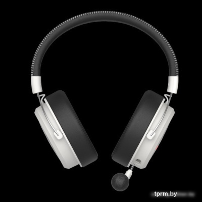 Наушники A4Tech Bloody MR590 Sports (белый/черный) 