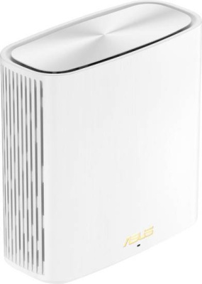 Wi-Fi система ASUS ZenWiFi AX XD6S (2 шт., белый) 