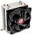 Кулер для процессора Raijintek AIDOS II 0R10B00219 