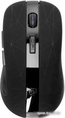 Игровая мышь Oklick 976GW Swamp 