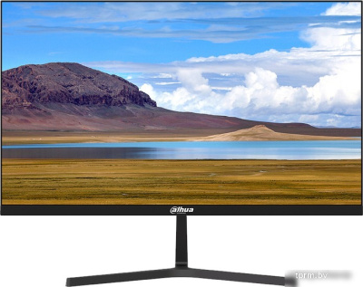 Монитор Dahua DHI-LM22-B200S 