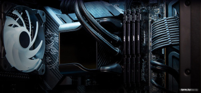 Оперативная память Kingston FURY Beast 2x8ГБ DDR5 6000 МГц KF560C30BBEK2-16 