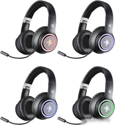 Наушники Defender FreeMotion B571 (со съемным микрофоном) 
