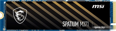 SSD MSI Spatium M371 1TB S78-440L870-P83 