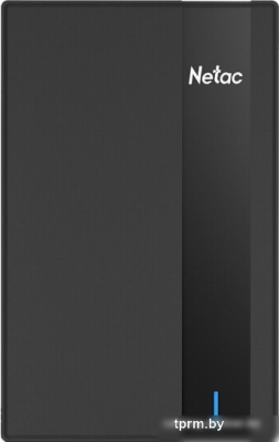 Внешний накопитель Netac K331 2TB NT05K331N-002T-30BK 