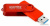 USB Flash SmartBuy Twist 128GB (красный) 