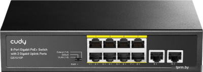 Cudy GS1010P 1.0 