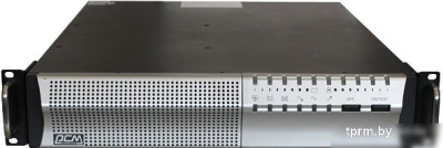 Источник бесперебойного питания Powercom Smart KING RT SRT-1500A 1500VA 