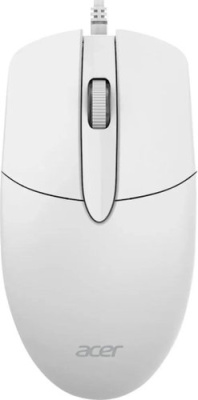 Мышь Acer OMW300 (белый)