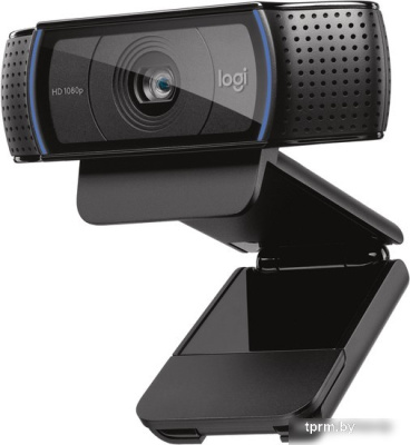 Веб-камера Logitech C920 Pro 