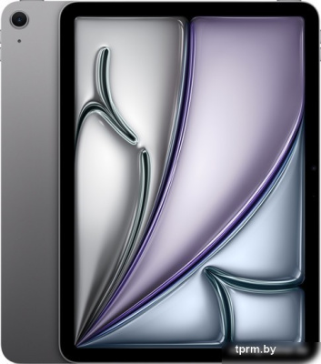 Apple iPad Air 11" 2024 128GB (серый космос) 