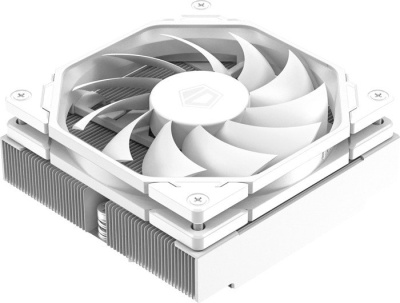 Кулер для процессора ID-Cooling IS-47-XT White 