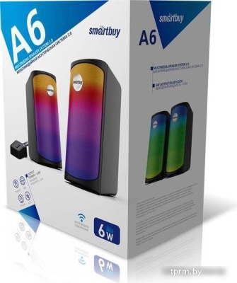 SmartBuy A6 SBA-4550 