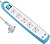 Удлинитель Electraline 62160 2 м 