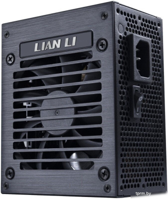 Блок питания Lian Li SP750 V2 750 G9P.SP0750G.B000.RU 