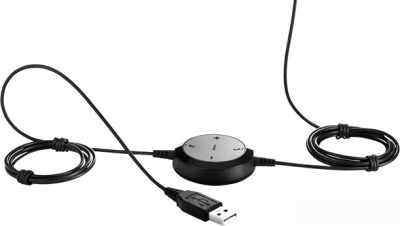 Наушники Jabra Evolve 20 MS Stereo 