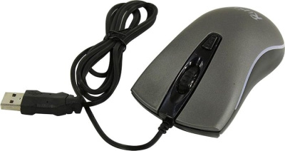 Игровая мышь SmartBuy Rush Phantom SBM-713G-G 